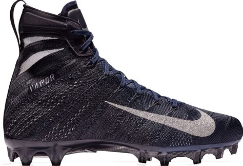 Nike Men's Vapor Untouchable 3 Elite Football Cleats - Walmart.com ...