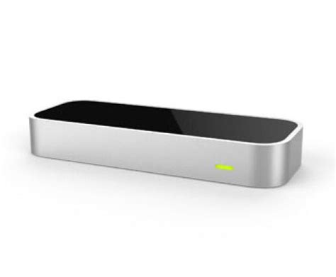 Leap Motion Controller Review | PCMag