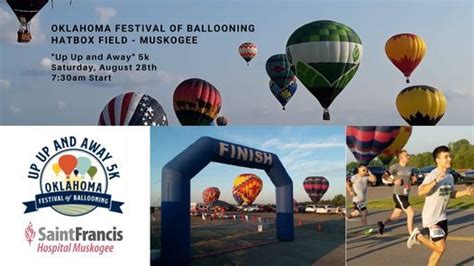 Upcoming Festivals Events in Muskogee, OK