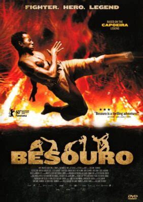 The best capoeira movies and fight | Roda Capoeira