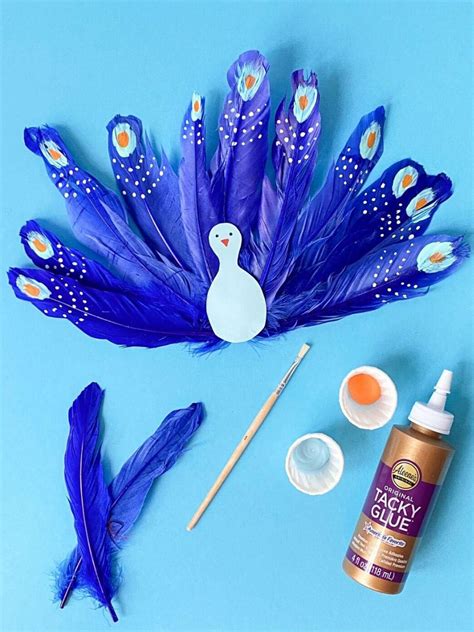 What To Make With Feathers