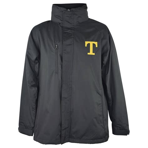 Tarneit Senior Spray Jacket | Tarneit Senior College | Noone