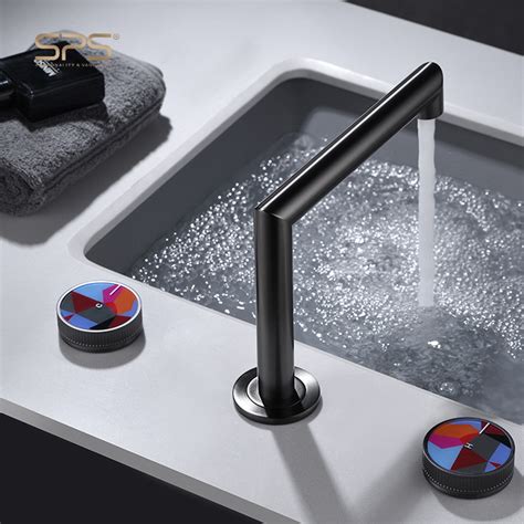 The 5 Best Bathroom Faucet of 2023 – SPS