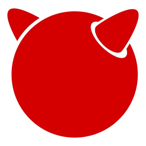 Freebsd, logo, logos icon - Free download on Iconfinder