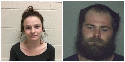 Two Charged With Strafford County Jail Contraband Smuggling