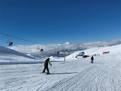 Everything you need to know about skiing in Lebanon – Ya Libnan