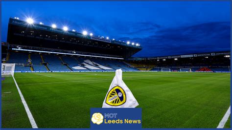 Leeds United goalkeeper agrees new Elland Road contract