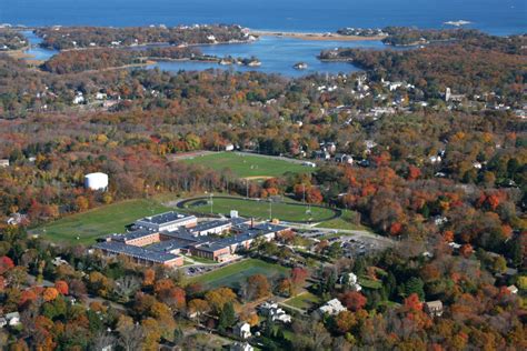 Scenic Cohasset | Cohasset Education Foundation