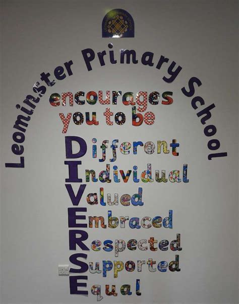 Welcome | Leominster Primary School