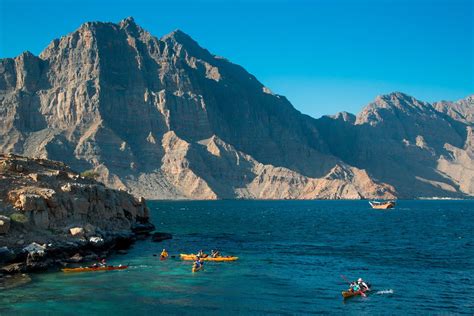 Musandam Peninsula in photos | CNN