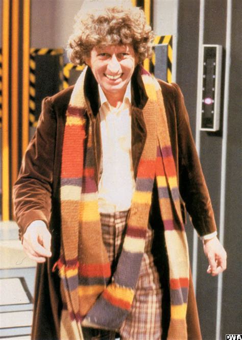 4th Doctor (Tom Baker) - The Fourth Doctor Photo (22519314) - Fanpop