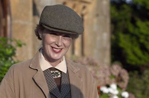 Father Brown Mysteries Cast Changes