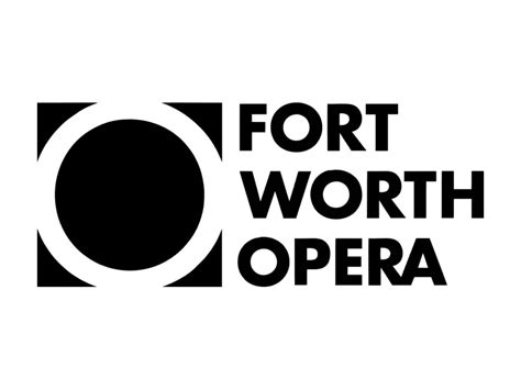 Fort Worth Opera Logo PNG vector in SVG, PDF, AI, CDR format