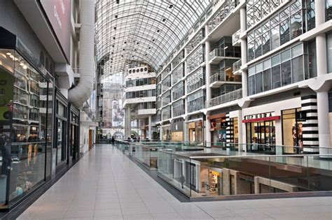 Toronto Eaton Centre to be renamed