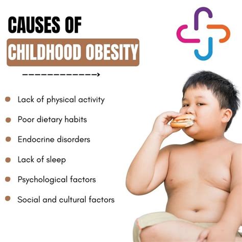 Childhood obesity: causes, prevention and solutions