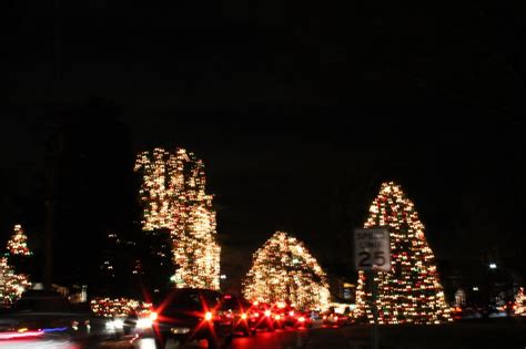 Christmas Town, U.S.A. – Two Delighted