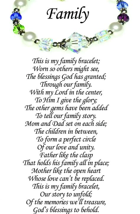 Family love Poems