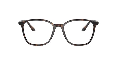Giorgio Armani Eyeglasses Frame