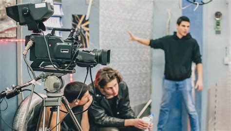 Film Major Jobs: Pros & Cons of a Filmmaking Degree | Backstage