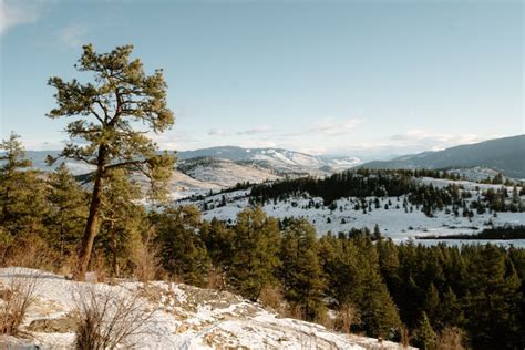 Here’s why Vernon is the best destination in B.C. for fun and relaxing ...