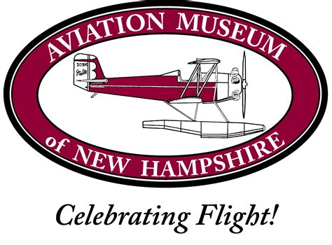 Aviation Museum Golf Hat - Aviation Museum of N.H.