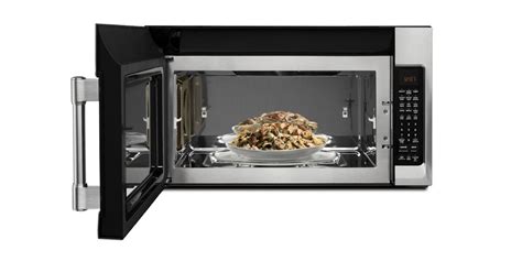 What is a Convection Microwave? | Maytag