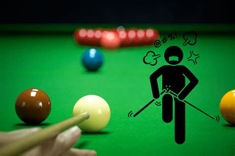 5 Snooker Mental Tips & Routines For Better Results - Snooker Me