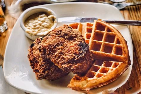 The 4 Best Breakfast And Brunch Spots In Sacramento - CBS Sacramento