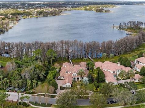 Windermere FL Luxury Homes For Sale - 127 Homes | Zillow