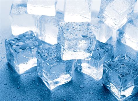 Scientists solve the crystal structure of an exotic new form of ice