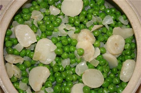 French Peas Recipe - Food.com