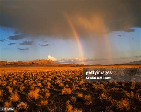 Virga Clouds Photos and Premium High Res Pictures - Getty Images