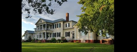 Belle Grove Plantation – Tours