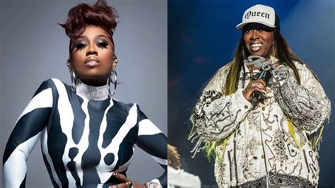 Missy Elliott’s Weight Loss Journey Then and Now