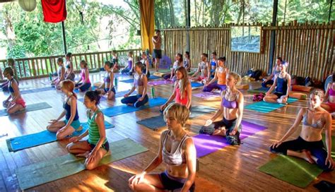 Danyasa Yoga Retreats and Teacher Training - Costa Rica Yoga Retreats ...