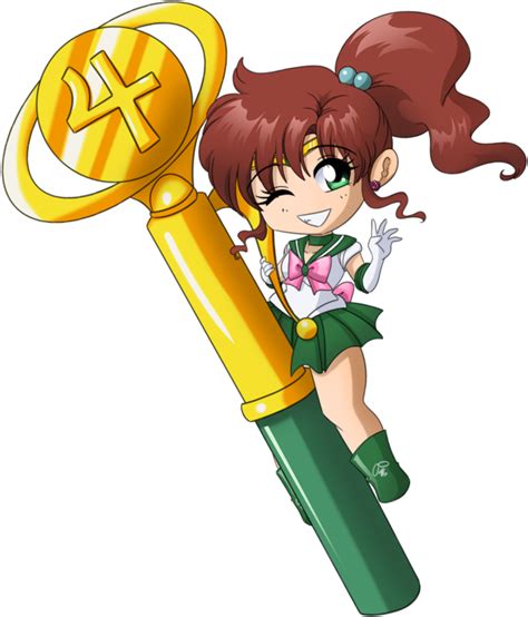 Download Sailor - Sailor Jupiter Transformation Pen PNG Image with No ...