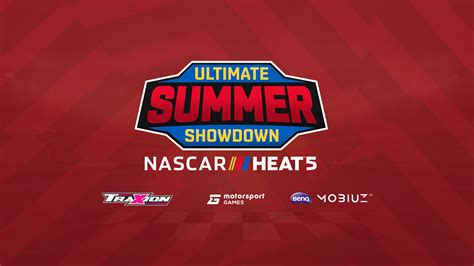 Ultimate Summer Showdown will bring the Heat from April to June ...