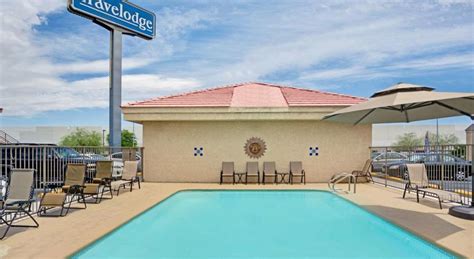 Las Vegas Hotels: Las Vegas Airport Travelodge