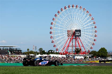 Wallpaper Photos 2023 Japanese F1 Grand Prix