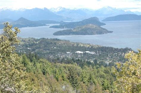 The Best Bariloche Hiking Trails | Andean Trails