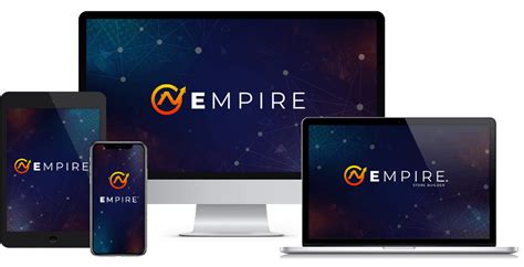 Empire Review – Launch Discount +Huge Bonus - Future Marketing Hub