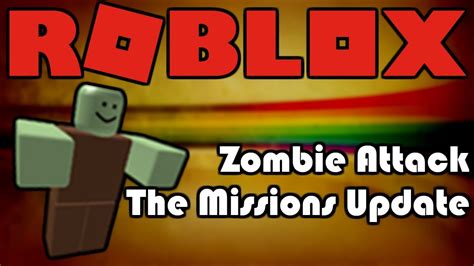 Roblox Zombie Attack All Bosses Youtube