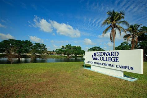 Choose Broward College – Don't Delay Your College Dreams During COVID-19