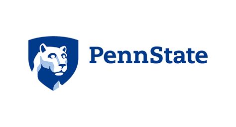 Pennsylvania State University (Penn State) Logo Download - AI - All ...