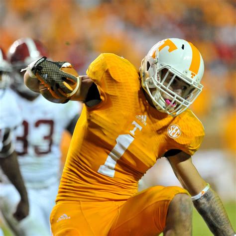 Assessing the State of the Tennessee Volunteers Football Program | News, Scores, Highlights ...