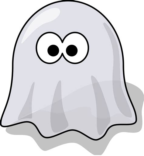 Ghost Png Pic Transparent HQ PNG Download | FreePNGImg