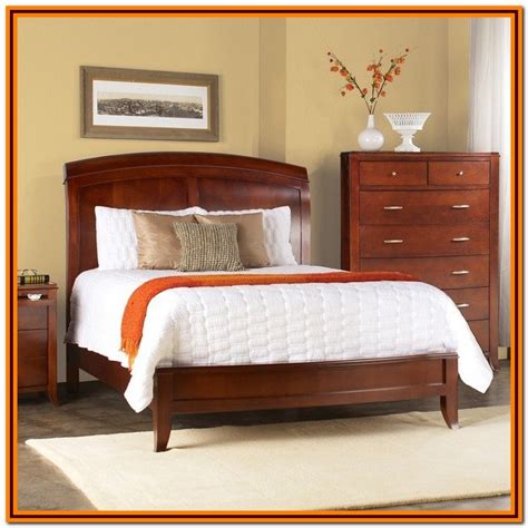 Full Size Sleigh Bed Frame - Bedroom : Home Decorating Ideas #65k7bXLwpG