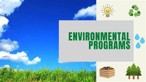 Environmental Programs | Henderson County North Carolina