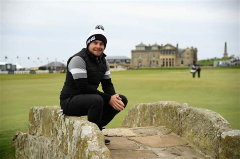 Tyrell Hatton repeats at the Dunhill Links, and addresses critics in the process | Golf News and ...