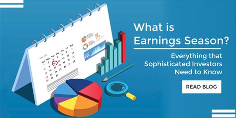 Everything you need to know about Earnings Season | GraniteShares